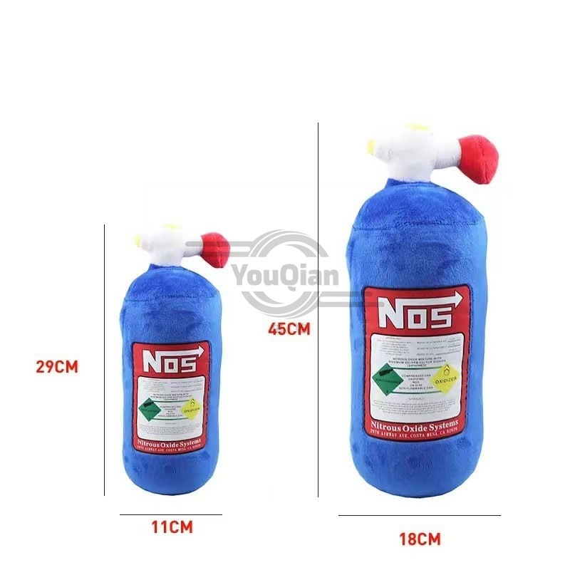 Pernă pentru cap pentru scaunul auto, stil JDM, procesare personalizată, marcă YOUQIAN, etichetă privată licențiată