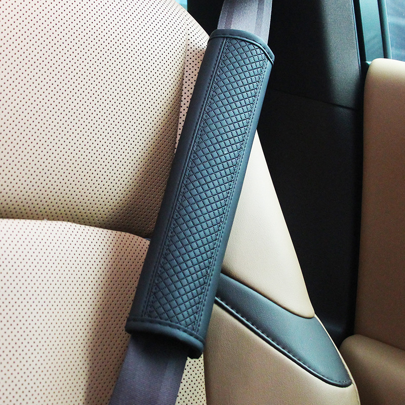 Κάλυμμα ζώνης αυτοκινήτου, Che Meilai, πολυπροπυλένιο, εκτυπωμένο λογότυπο, προσαρμογή