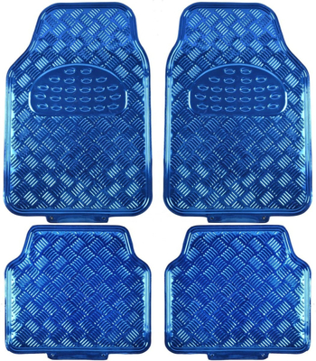 Automobilio kiliminė kilimėlis iš PVC, neslystantis, universalus (Medžiaga: PVC; Taikomi modeliai: Bendri; Logotipas: Ne; Pritaikymas: Ne)