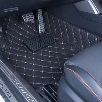 XPE medžiagos automobilių kilimėlis, Guanchen Auto Supplies, spausdintas logotipas, modelis 20213, skirtas specialiam automobiliui (Medžiaga: XPE; Prekė: Guanchen Auto Supplies; Logotipas: Taip; Taikomi modeliai: Specialus automobilis; Kilimėlio modelis: 2