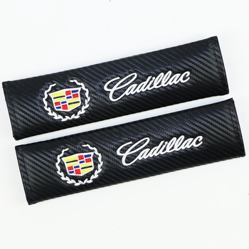 Διακοσμητικό μαξιλαράκι ζώνης αυτοκινήτου με καρτούν λογότυπο αυτοκινήτου, προστατευτικό κάλυμμα από ανθρακονήματα, διακοσμητικό αξεσουάρ, 70 g, με δυνατότητα προσαρμογής, Subei