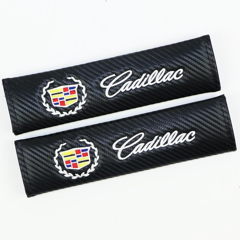 Διακοσμητικό μαξιλαράκι ζώνης αυτοκινήτου με καρτούν λογότυπο αυτοκινήτου, προστατευτικό κάλυμμα από ανθρακονήματα, διακοσμητικό αξεσουάρ, 70 g, με δυνατότητα προσαρμογής, Subei