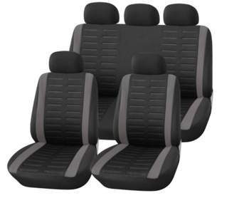 Automobilio sėdynės užvalkalas, audinys, universalus – tinkamas visiems sezonams, prekinis ženklas Chishang, svoris 0,7 kg