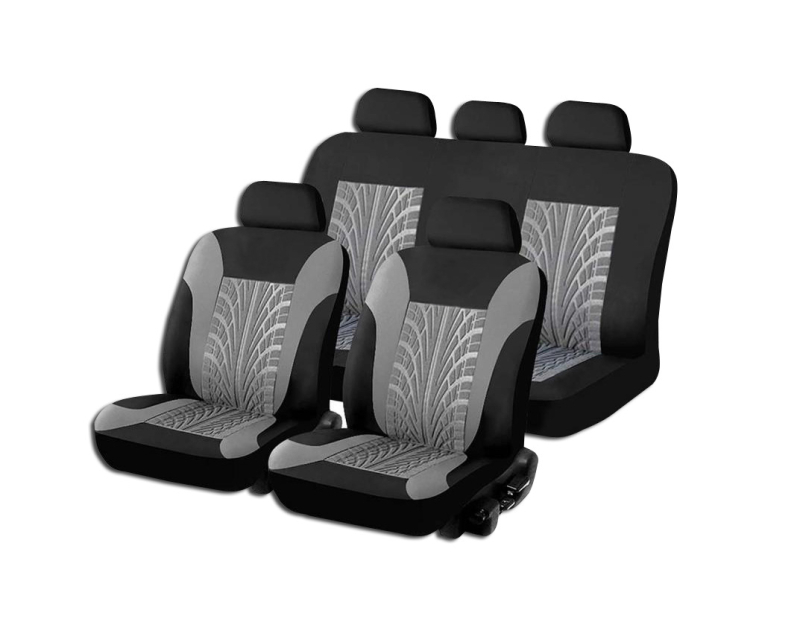 Automobilio sėdynės užvalkalas, audinys, universalus – tinkamas visiems sezonams, prekinis ženklas Chishang, svoris 0,7 kg