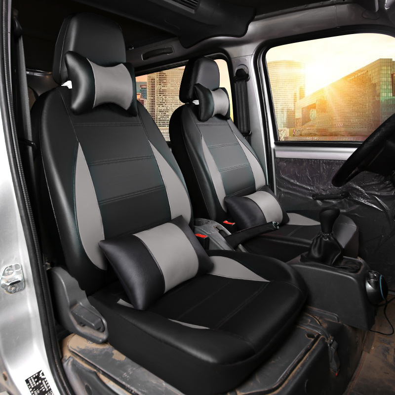 PVC automobilių sėdynių užvalkalas – Xinhengtong prekė – 6 kg svoris – Galimas pritaikytas apdorojimas