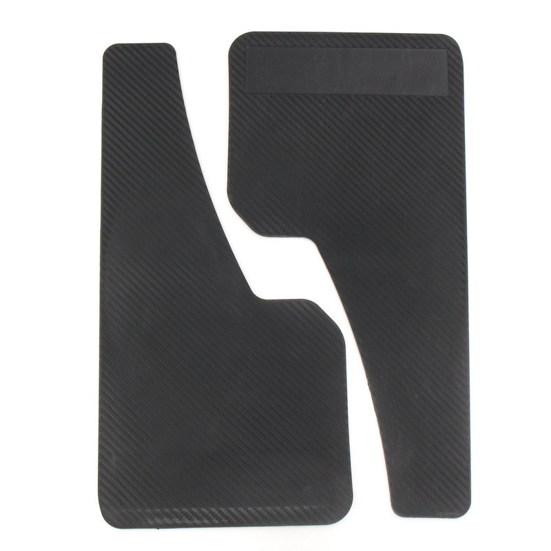 SDAO Universalus ratų purvasargis, modelis SDAO-6584, ABS, tinka visiems modeliams, priekiniai ir galiniai ratai, automatinė pavarų dėžė