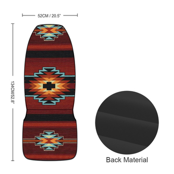 Universali vairuotojo sėdynės užvalkalas, audinys, svoris 200 g, pritaikymas galimas