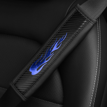 Διακοσμητικό κάλυμμα ώμου ζώνης αυτοκινήτου από πολυεστέρα, μάρκα Xin Shangmei, άδεια ιδιωτικής ετικέτας, βάρος 0,05 kg