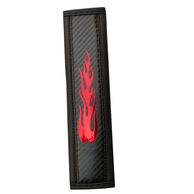 Διακοσμητικό κάλυμμα ώμου ζώνης αυτοκινήτου από πολυεστέρα, μάρκα Xin Shangmei, άδεια ιδιωτικής ετικέτας, βάρος 0,05 kg