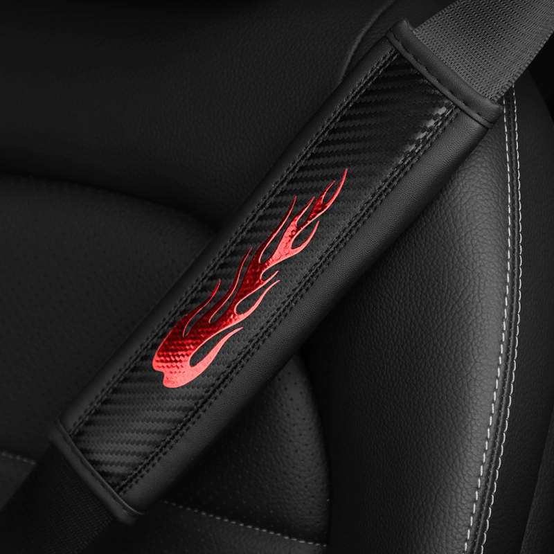 Διακοσμητικό κάλυμμα ώμου ζώνης αυτοκινήτου από πολυεστέρα, μάρκα Xin Shangmei, άδεια ιδιωτικής ετικέτας, βάρος 0,05 kg