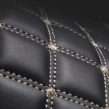 Dasheng odiniai automobilių grindų kilimėliai Mercedes-Benz C205, pritaikomi