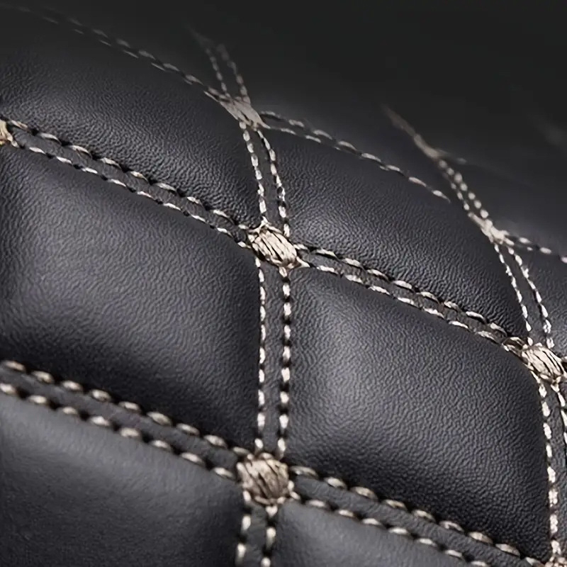 Dasheng odiniai automobilių grindų kilimėliai Mercedes-Benz C205, pritaikomi