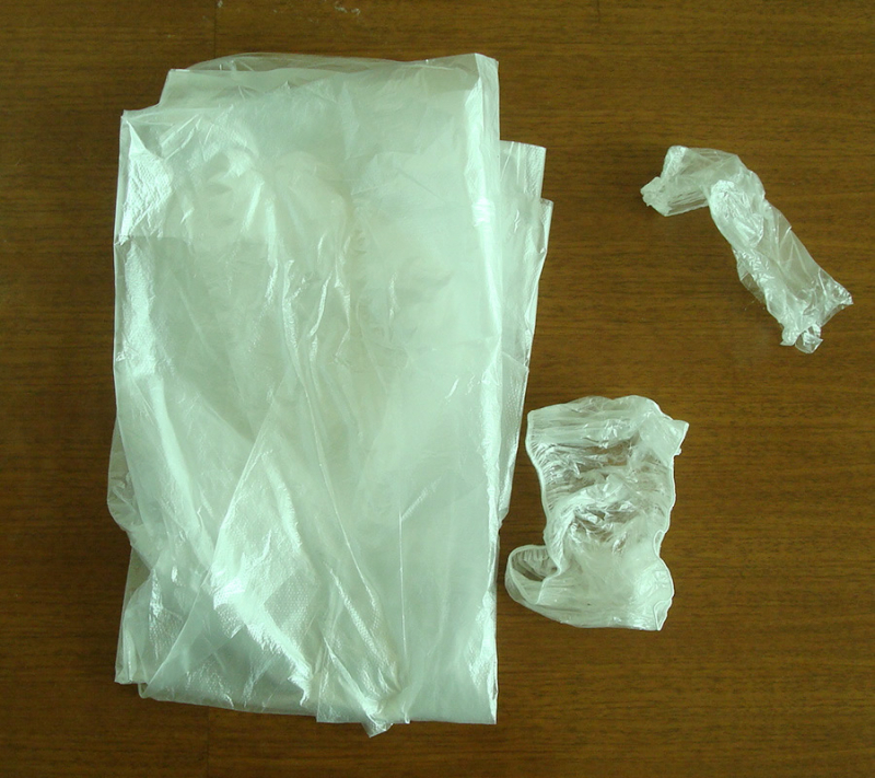 Vienkartinis plastikinis apsauginis dangtelis automobilio sėdynei – universalus suderinamumas, be prekės ženklo