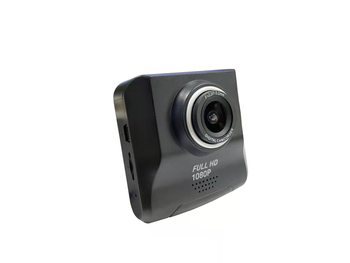 Автомобилен DVR B1, 1080p HD, 140° широк ъгъл, 5MP сенсор, TF карта до 64GB, USB интерфейс