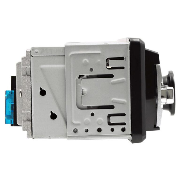 Automašīnas MP3 atskaņotājs ar Bluetooth hands-free zvaniem, FM radio, dubultā USB uzlāde, modelis JSD-530, 12V barošana