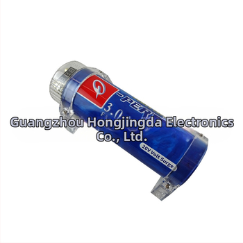 Πυκνωτής ήχου αυτοκινήτου 3.0F QPERTORS Pats E201