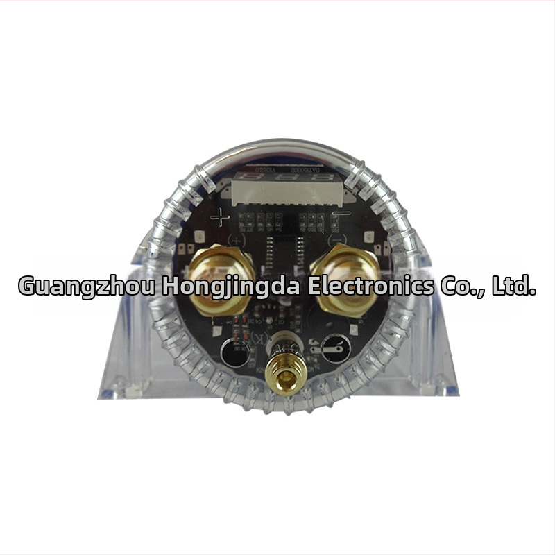 Кондензатор за автомобилно аудио 3.0F QPERTORS Pats E201