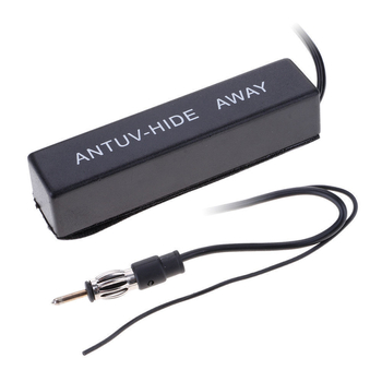 Автомобилна антена за телевизор – комплект, щепселно монтиране, универсална съвместимост, Sand Set (Тип: автомобилна антена за ТВ; Монтаж: щепселно; Съвместимост: Всички модели; Марка: Sand Set)