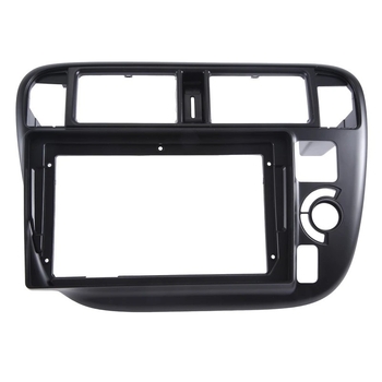 Android πλαίσιο πάνελ πλοήγησης για Honda Civic 1996–1999, χωρίς παραμετροποίηση