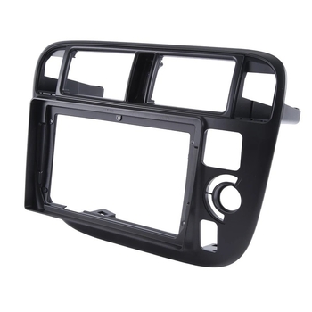 Android πλαίσιο πάνελ πλοήγησης για Honda Civic 1996–1999, χωρίς παραμετροποίηση