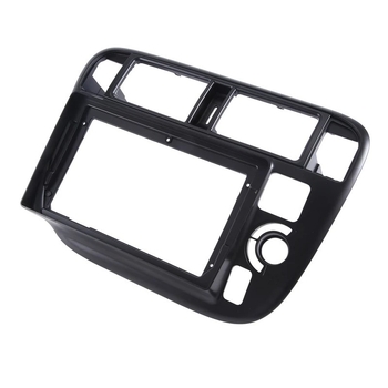 Android πλαίσιο πάνελ πλοήγησης για Honda Civic 1996–1999, χωρίς παραμετροποίηση