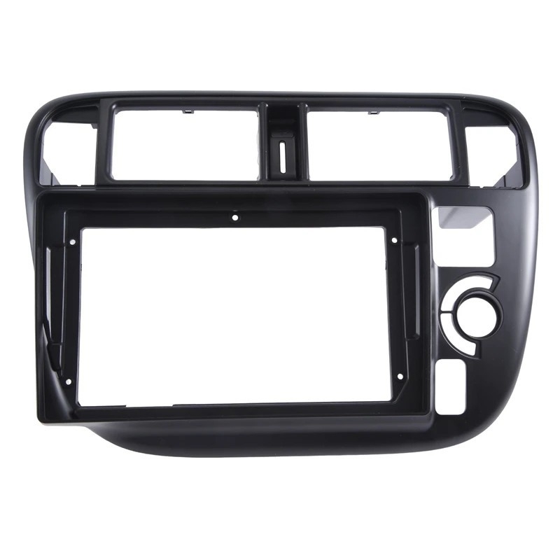 Android navigačný panel rám pre Honda Civic 1996–1999, bez prispôsobovania