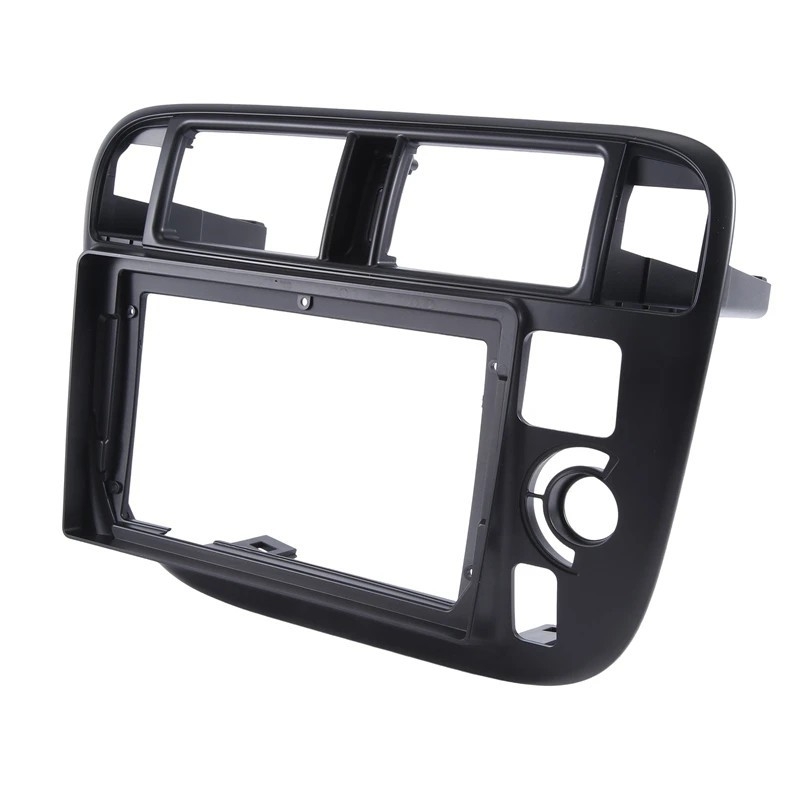 Android navigačný panel rám pre Honda Civic 1996–1999, bez prispôsobovania