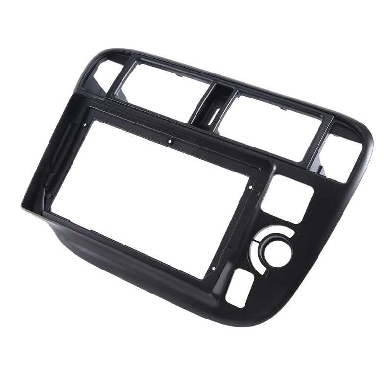 Android navigačný panel rám pre Honda Civic 1996–1999, bez prispôsobovania