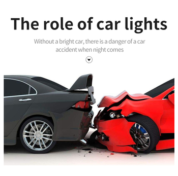 LED automobilio priekinis žibintas 9005/9006 suderinamas, 30W, 6000LM, 12V, IP67