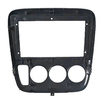 Android πλαίσιο πλοήγησης για Honda CR-V 1998, κεντρικός πίνακας ελέγχου, αλλάξιμο πλαίσιο