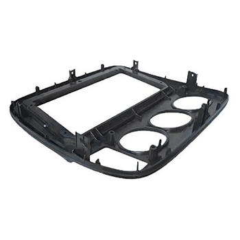 Android πλαίσιο πλοήγησης για Honda CR-V 1998, κεντρικός πίνακας ελέγχου, αλλάξιμο πλαίσιο