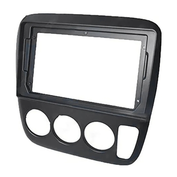 Android πλαίσιο πλοήγησης για Honda CR-V 1998, κεντρικός πίνακας ελέγχου, αλλάξιμο πλαίσιο