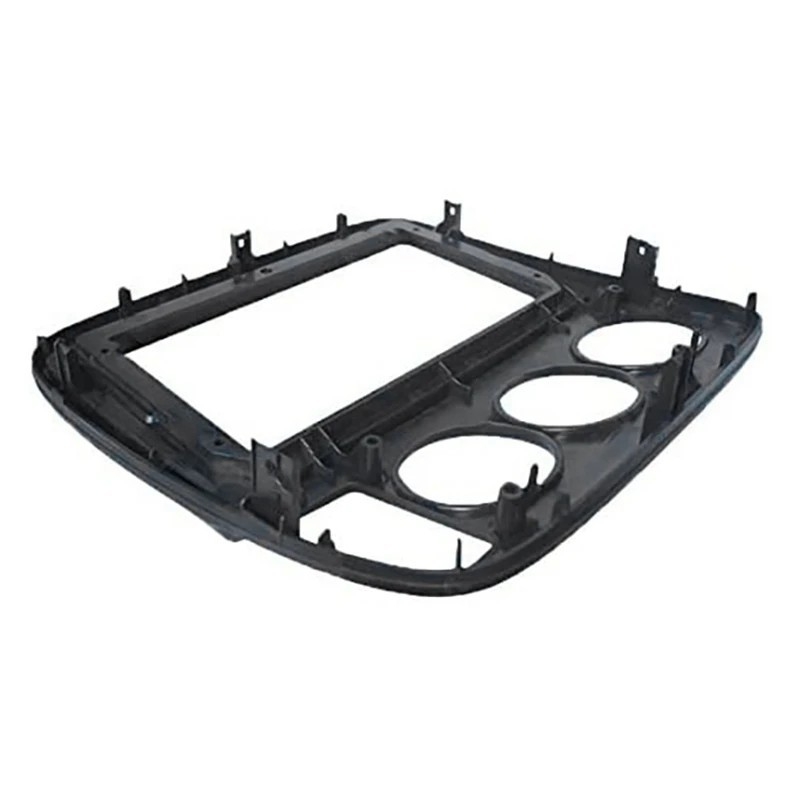 Androidi navigatsiooniraam Honda CR-V 1998, keskne juhtpaneel, vahetatav raam