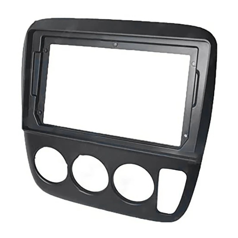 Androidi navigatsiooniraam Honda CR-V 1998, keskne juhtpaneel, vahetatav raam