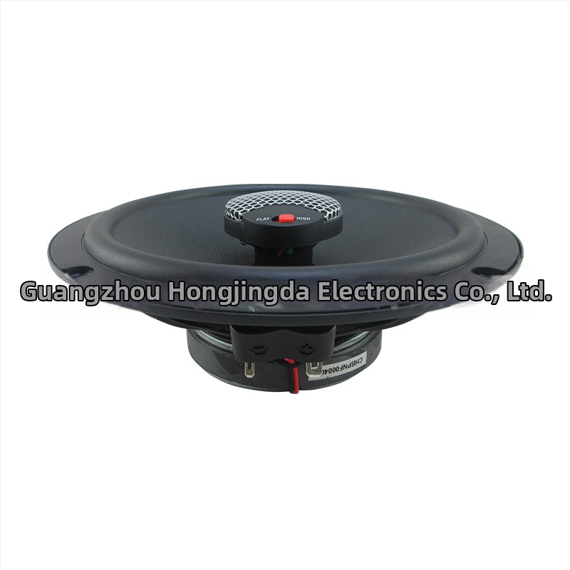 Автомобилен аудио високоговорител ICU165 - Jin, коаксиален дизайн, 4 Ω, 12 V