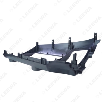 Android навигационна рамка за табло Honda Civic осмо поколение – ABS Plastmasa