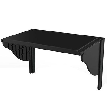 Automobilio navigacinio įrenginio ekrano skydelis, universalus suderinamumas, storesnis dizainas, montavimas elektrostatiniais lipdukais