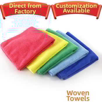 Mikropluošto rankšluostis, warp-knit, 300 g, be pūkų, neblunka, skirtas automobilių plovimui ir virtuvės valymui