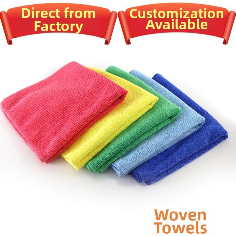 Mikropluošto rankšluostis, warp-knit, 300 g, be pūkų, neblunka, skirtas automobilių plovimui ir virtuvės valymui