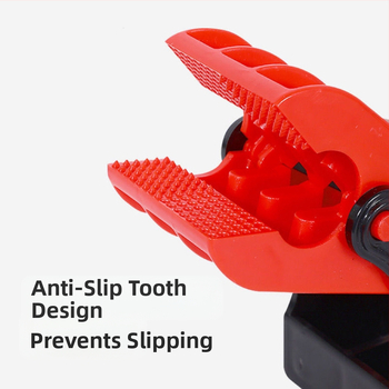 Κλιπ καθαρισμού αυτοκινήτων πατωμάτων με σχέδιο κρεμάσματος στον τοίχο (Υλικό: PP; Κατηγορία: Car washer; Μάρκα: Other)