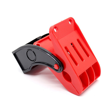 Κλιπ καθαρισμού αυτοκινήτων πατωμάτων με σχέδιο κρεμάσματος στον τοίχο (Υλικό: PP; Κατηγορία: Car washer; Μάρκα: Other)