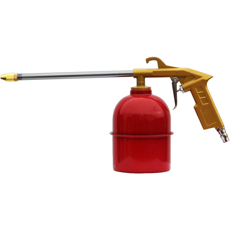 Όπλο καθαρισμού κινητήρα Wangchi SD-874, υψηλής πίεσης, πνευματικό για αυτοκίνητα