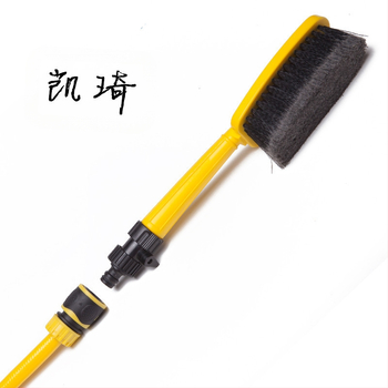 Automobilio plovimo vandens šepetėlis - Kaiqi 701, PU medžiaga, kilmė Zhejiang