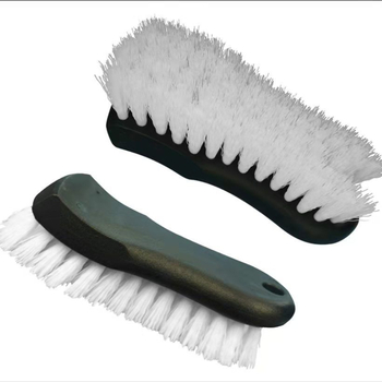 Βούρτσα καθαρισμού εσωτερικού αυτοκινήτου με τρίχες αλόγου και μετάξι, πλαστικό σώμα, μοντέλο Hx20226655656