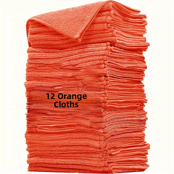 Mikropluošto šluostė virtuvei, namams ir automobiliui (Prekės ženklas: Feng Xing; Medžiaga: Mikropluoštas; Funkcija: Sugeria vandenį)