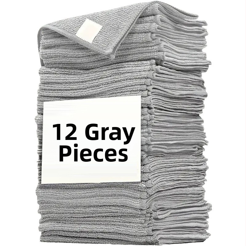 Mikropluošto šluostė virtuvei, namams ir automobiliui (Prekės ženklas: Feng Xing; Medžiaga: Mikropluoštas; Funkcija: Sugeria vandenį)