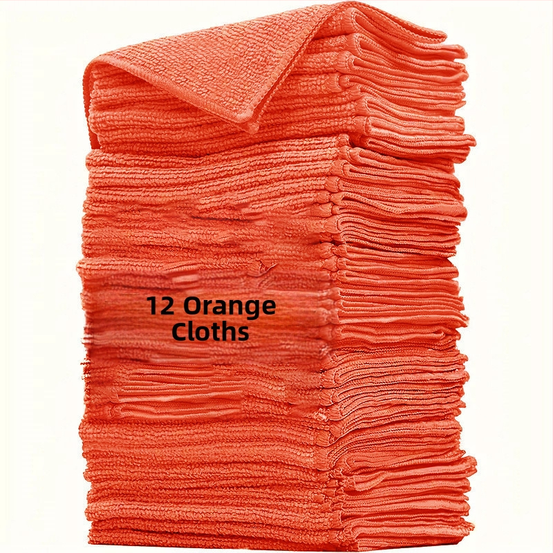 Mikropluošto šluostė virtuvei, namams ir automobiliui (Prekės ženklas: Feng Xing; Medžiaga: Mikropluoštas; Funkcija: Sugeria vandenį)