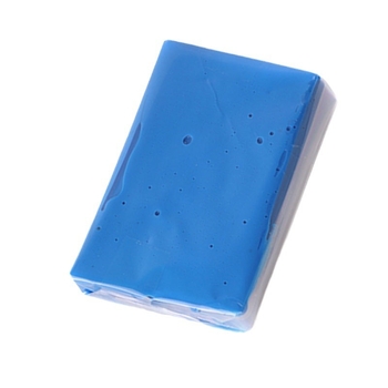 Εργαλείο καθαρισμού αυτοκινήτου από μαλακό καουτσούκ | Μάρκα Shaft Worker | Υλικό: μαλακό καουτσούκ | Εγκεκριμένες ιδιωτικές μάρκες: Ναι