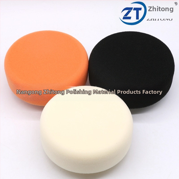 Tips: skrūvdisku; Materiāls: sūklis; Zīmols: Xin Zhitong – Polirošanas paliktņu komplekts skrūvdiskam