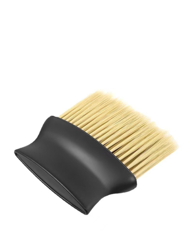 Shengfeng Da Autó belső tisztító sörtés kefe levegőcsatornákhoz — puha nylon gyapjú, modell: Air outlet brush
